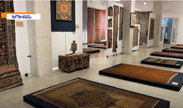 После эвакуации ковров Шуши в Ереван ни одно ведомство не поинтересовалось судьбой музея